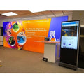 Digital Signage Interactive Touchscreen Display Kiosk