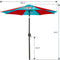 9ft Custom Patio Umbrella
