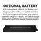 Circle Backlit Inflatable Counter - Replacement Graphic / No USB Dual Port Kit / Add 1 Lithium Ion Battery - Backlit Inflatable Counters