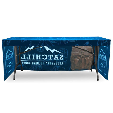 Fitted Table Covers - Fitted Table Covers