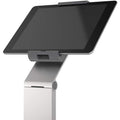 Locking iPad Tablet Floor Stand