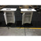 N3 Locking Storage Counter - Locking Cabinets