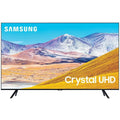 Samsung Crystal 4K UHD Smart LED TV Monitor