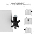 Small Monitor Bracket - Monitor Stands