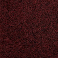 Soft Carpet Interlocking Trade Show Flooring - Burgendy / No Case (Box Only) - Carpet Tile Flooring