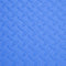 Soft Diamond Pattern Interlocking Trade Show Flooring Kits - Blue / No Case (Box Only)