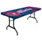Stretch Table Top Covers - Drape Table Covers