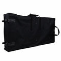 Trade Show Flooring Soft Nylon Travel Case with Wheels - Cases & Bags