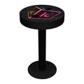 XRCT Round Charging Table Station